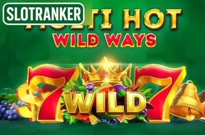 Multi Hot Wild Ways