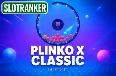 Plinko X Classic