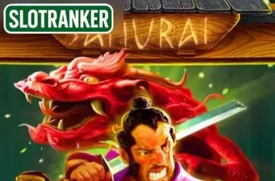 Samurai Slot
