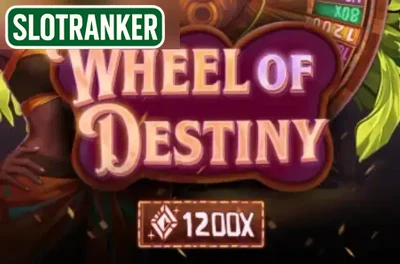 Wheel Of Destiny