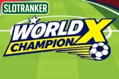 World Champion X