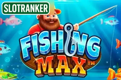 Fishing Max