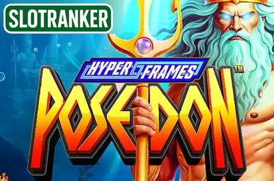 Hyper Frames Poseidon