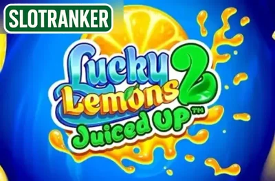Lucky Lemons 2 Juiced Up