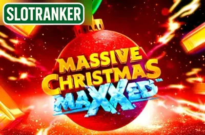 Massive Christmas MAXXED