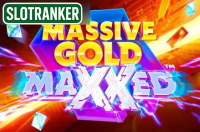 Massive Gold MAXXED