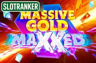 Massive Gold MAXXED