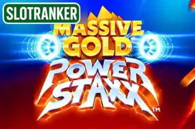 Massive Gold Power Staxx