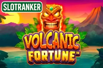 Volcanic Fortune