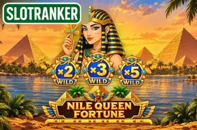 Nile Queen Fortune