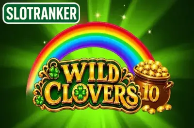 Wild Clovers 10