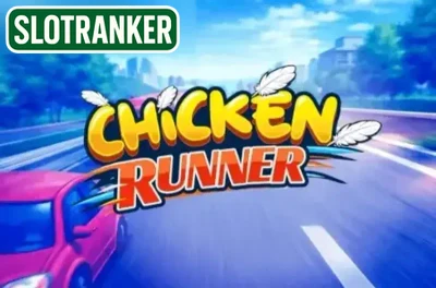 Chicken Runner