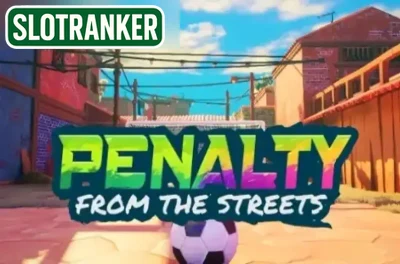 Penalty from the Streets