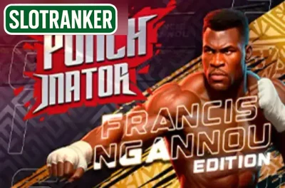 Punchinator - Francis Ngannou Edition