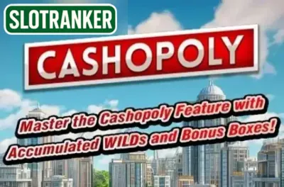 Cashopoly