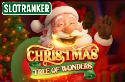Christmas Tree of Wonders