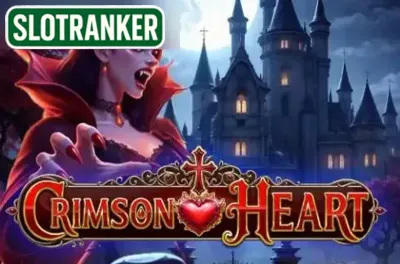 Crimson Heart