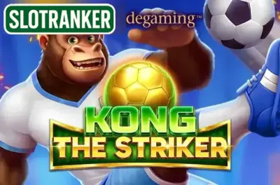 Kong The Striker