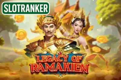 Legacy of Ramakien