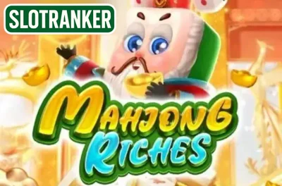 Mahjong Riches