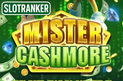 Mister Cashmore