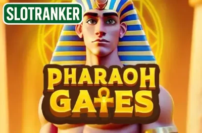 Pharaoh Gates