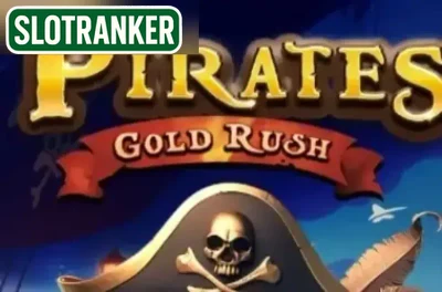 Pirates Gold Rush