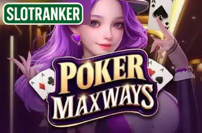 Poker Maxways