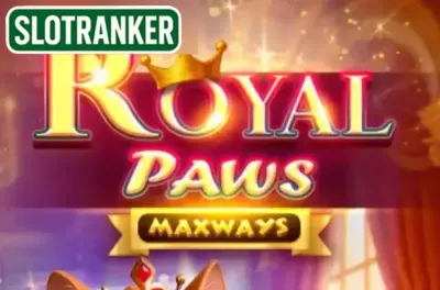 Royal Paws Maxways