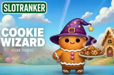 Cookie Wizard