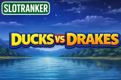 Ducks vs Drakes