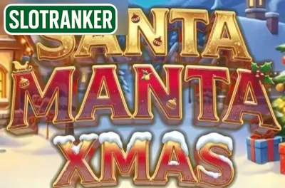 Santa Manta Xmas