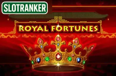 Royal Fortunes