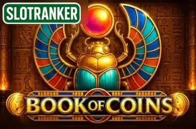 Book of Coins