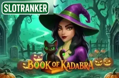 Book of Kadabra