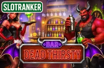 Dead Thirsty