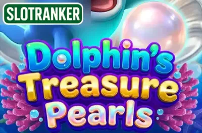 Dolphin's Treasure Pearls