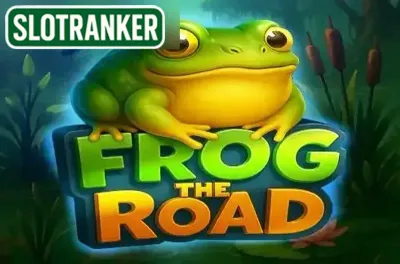 Frog the Road