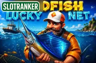 Goldfish Lucky Net