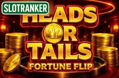 Heads or Tails Fortune Flip