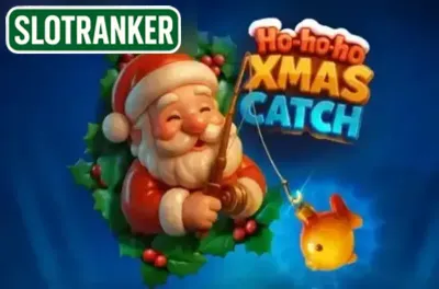 Ho-ho-ho Xmas Catch