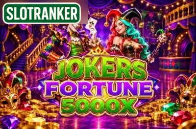Joker's Fortune
