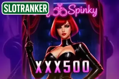 Kinky Spinky
