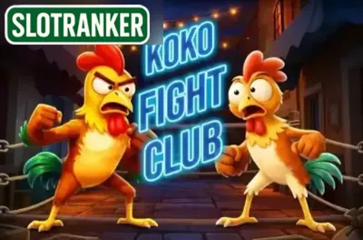 Koko Fight Club