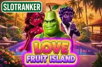 Love Fruit Island