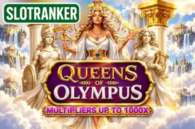 Queens of Olympus