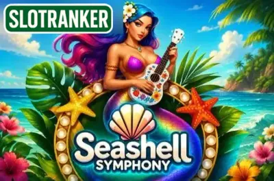 Seashell Symphony