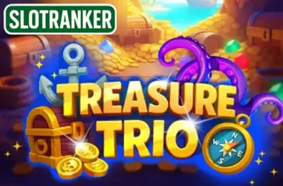 Treasure Trio