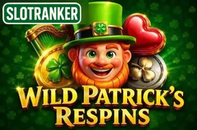 Wild Patrick's Respins