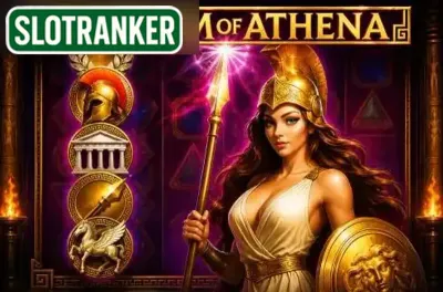 Wisdom of Athena